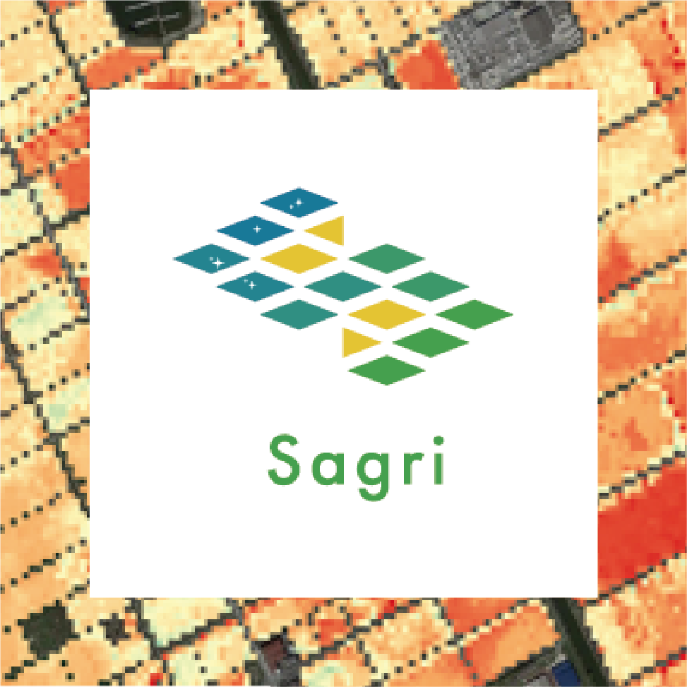 Invested in Sagri Corporation, which uses satellite data and AI technology to solve problems in agriculture.